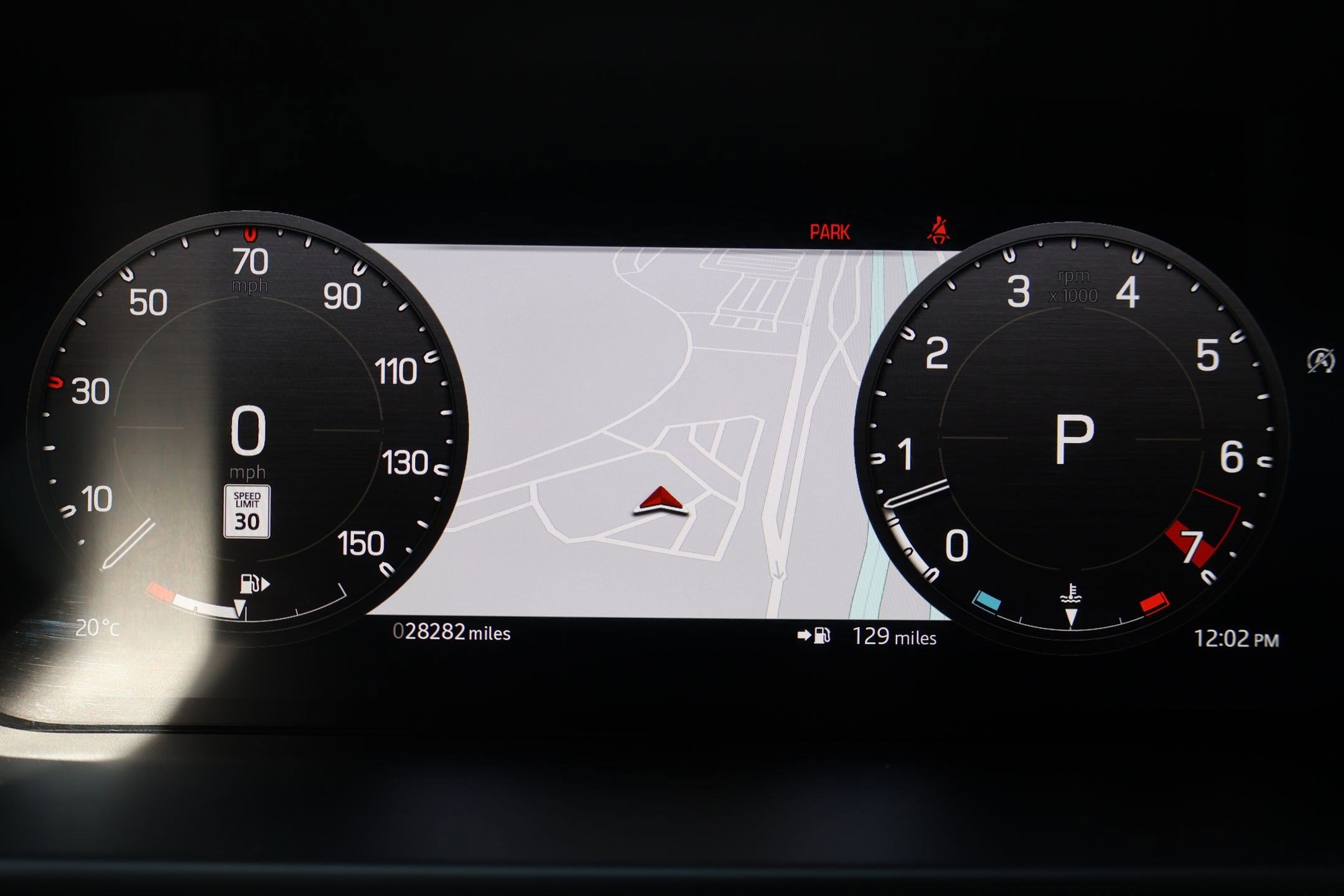 2023 Land Rover Defender 110 X-Dynamic SE