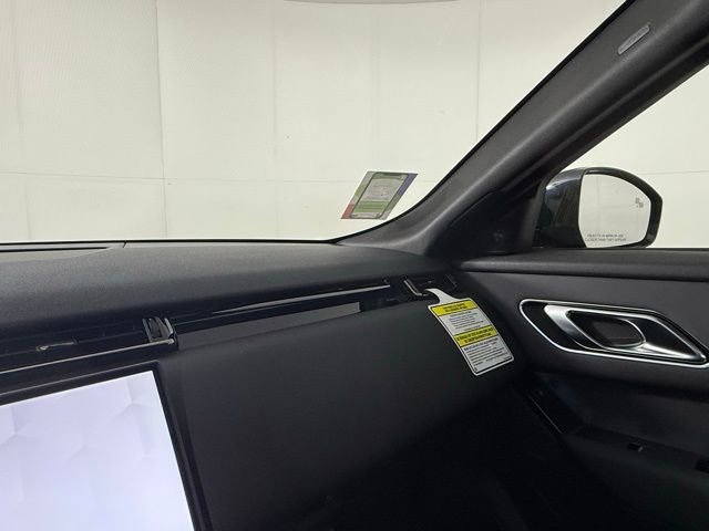 2026 Land Rover Range Rover Velar S