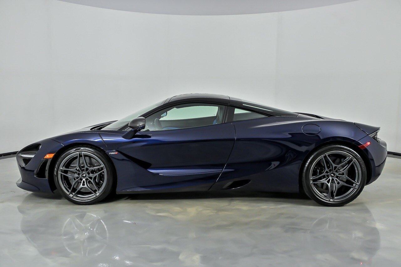 Used 2019 McLaren 720S Performance photo 11