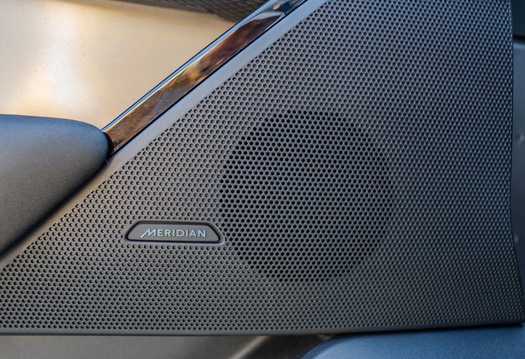 2023 Land Rover Range Rover Velar S