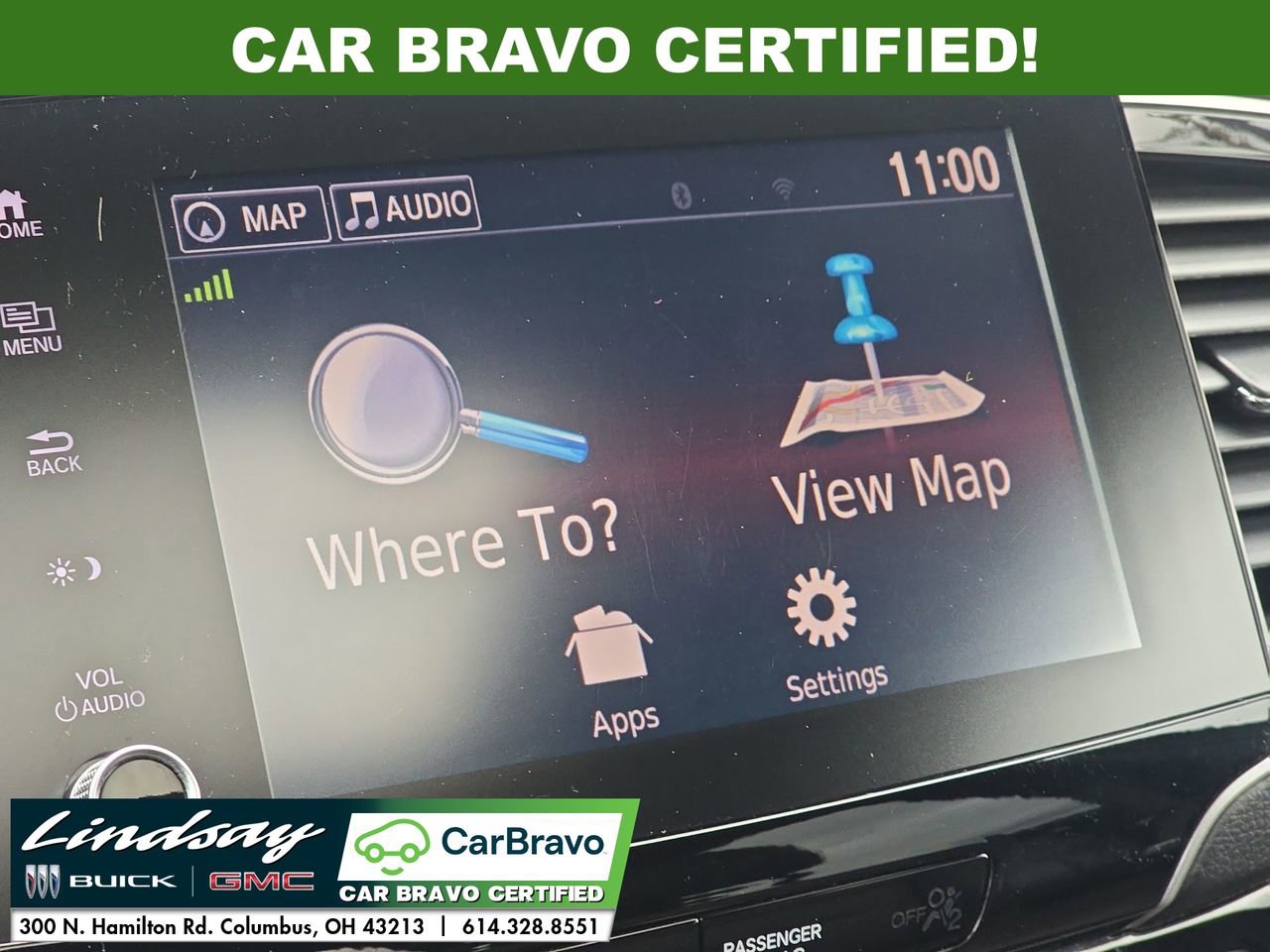 2022 Honda Ridgeline Black Edition