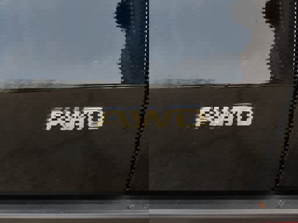 2023 Toyota bZ4X Limited