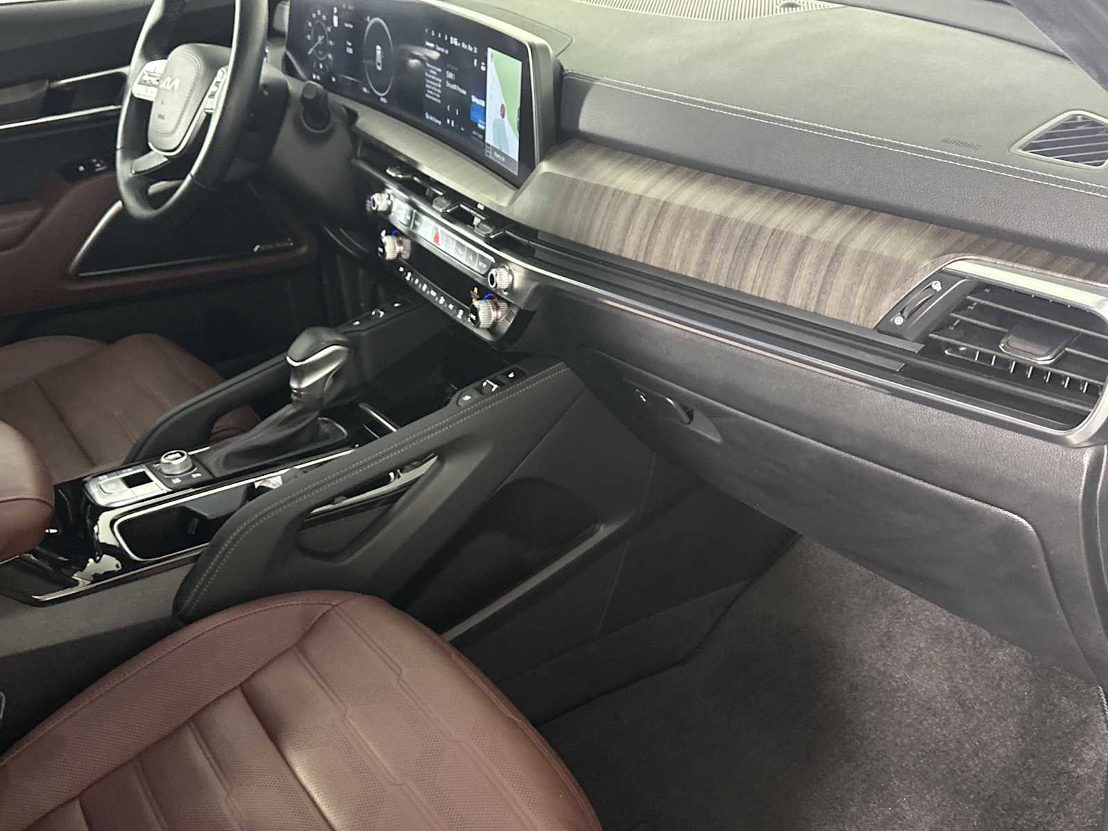 2023 Kia Telluride SX Prestige