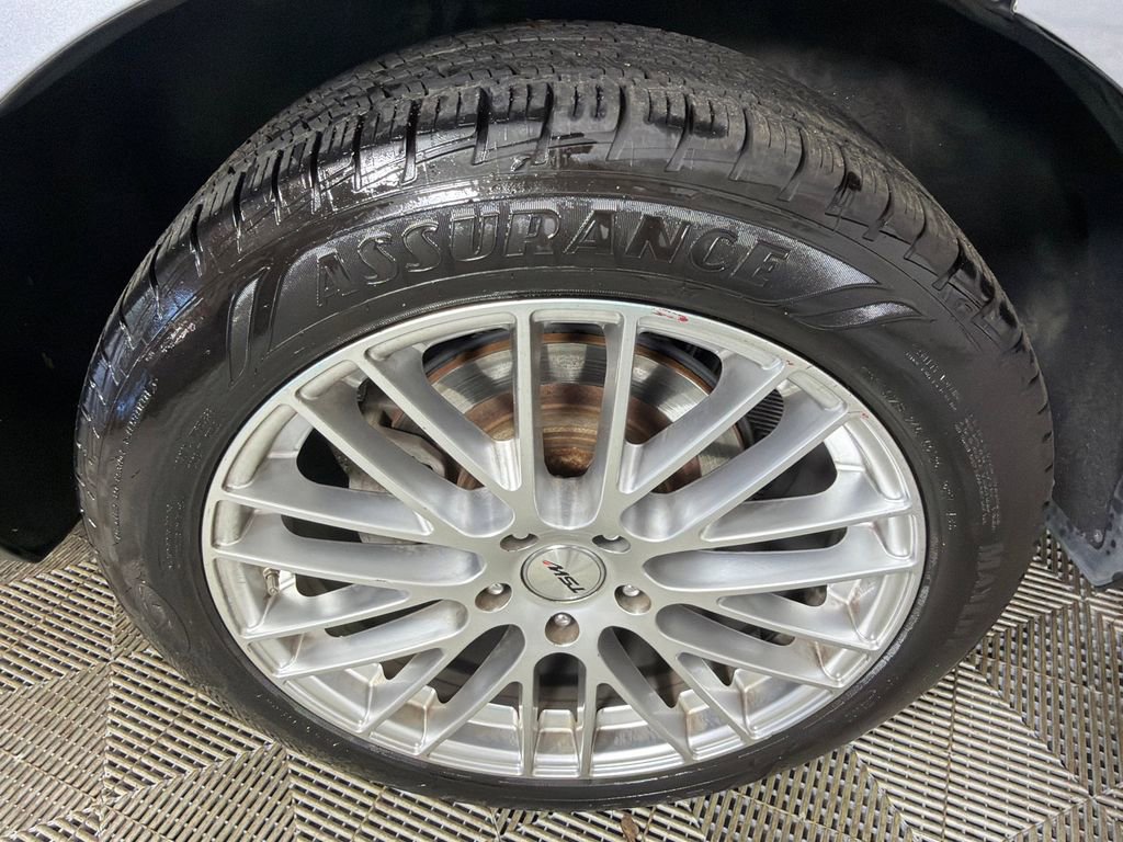 2017 Acura MDX SH-AWD w/ Technology Package