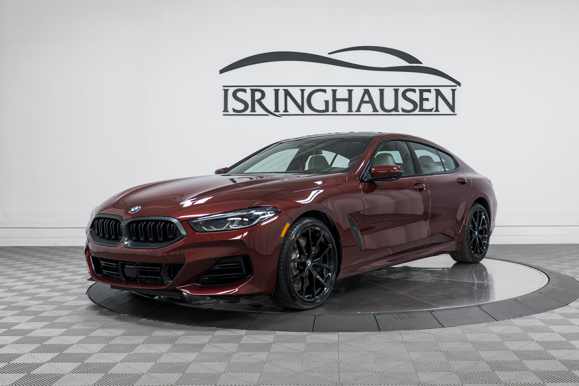 Used 2026 BMW 840i xDrive
