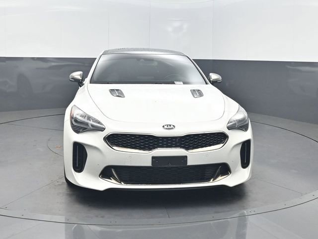 2020 Kia Stinger GT2