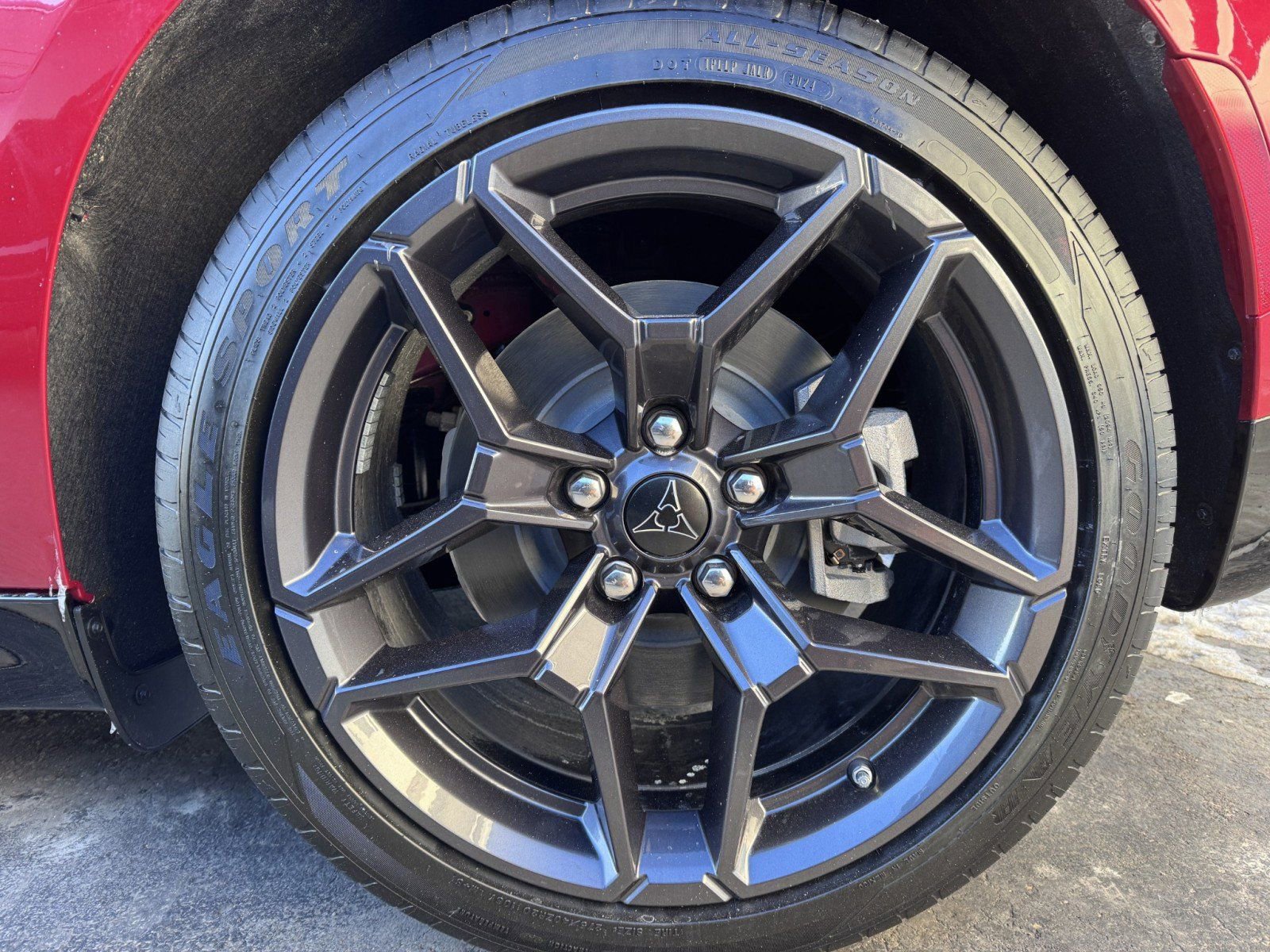 2024 Dodge Charger R/T