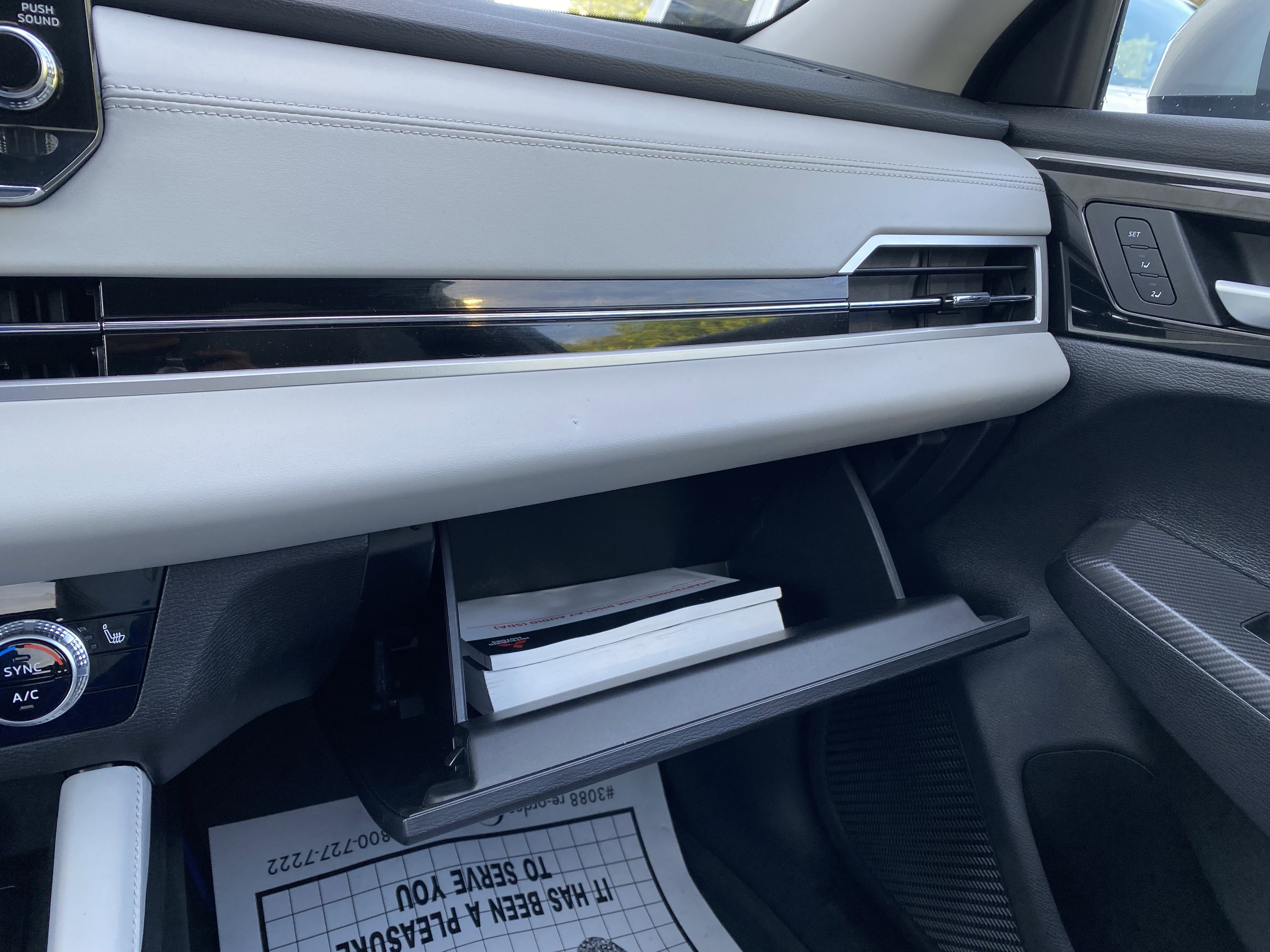 2024 Mitsubishi Outlander 4WD Plug-In Hybrid