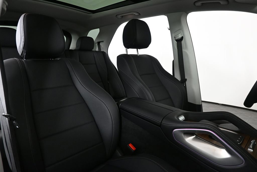 2026 Mercedes-Benz GLE 350 4MATIC