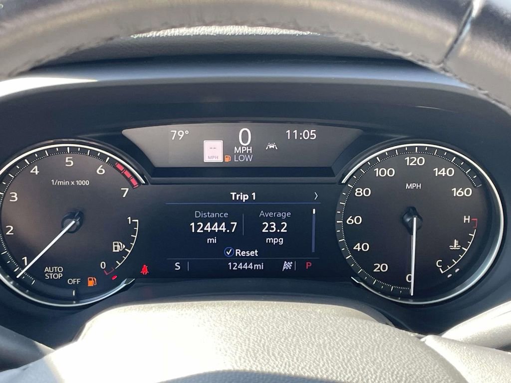 2023 Cadillac CT4 Luxury