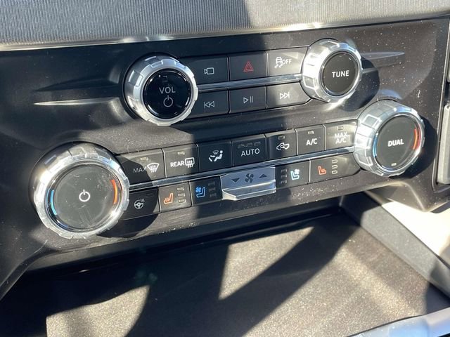 2026 Ford F350 Platinum