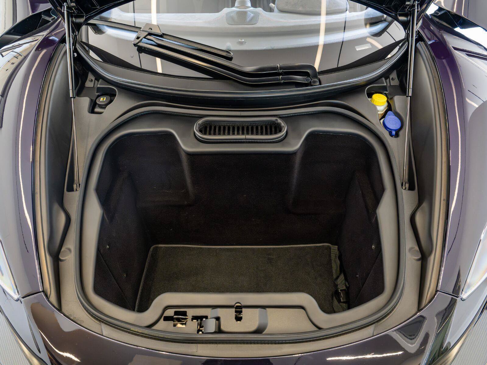 Used 2016 McLaren 675LT Coupe photo 90