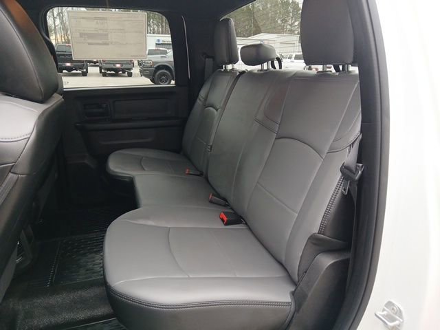 2026 RAM 4500 Tradesman