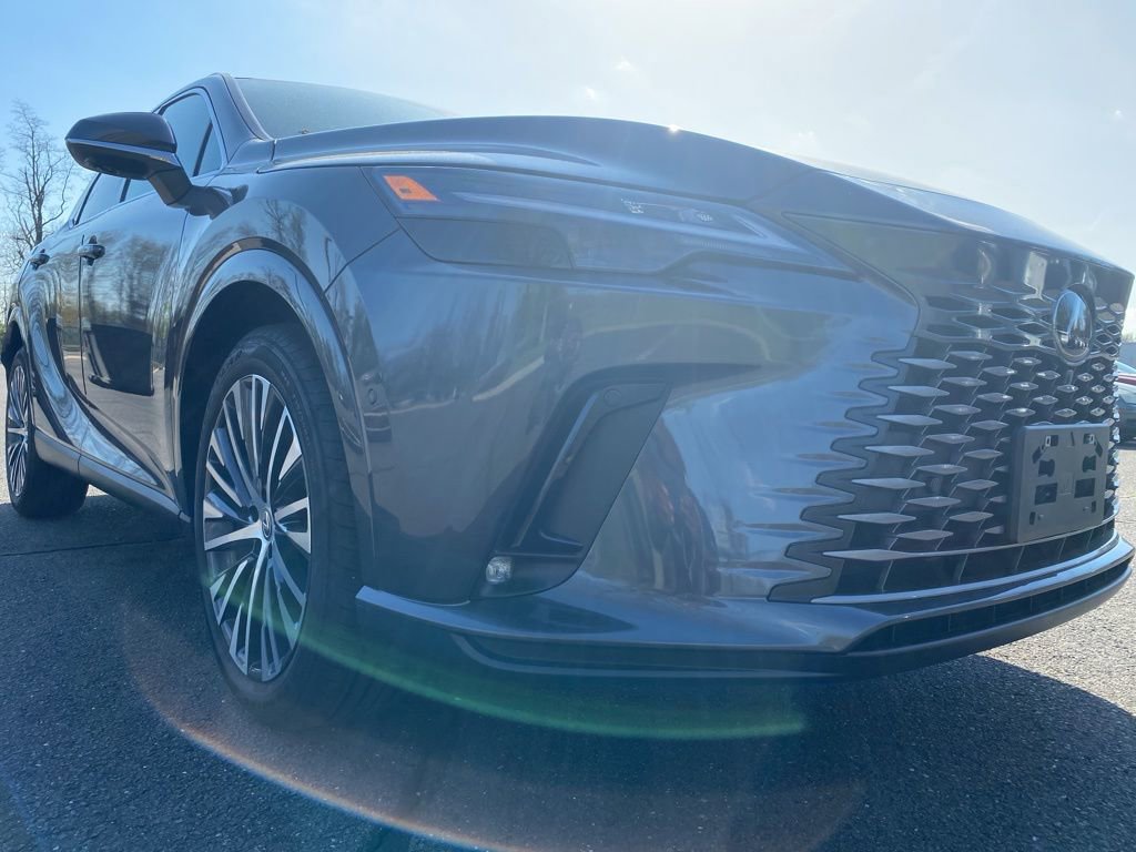 Used 2025 Lexus RX 350 w/ Convenience Package