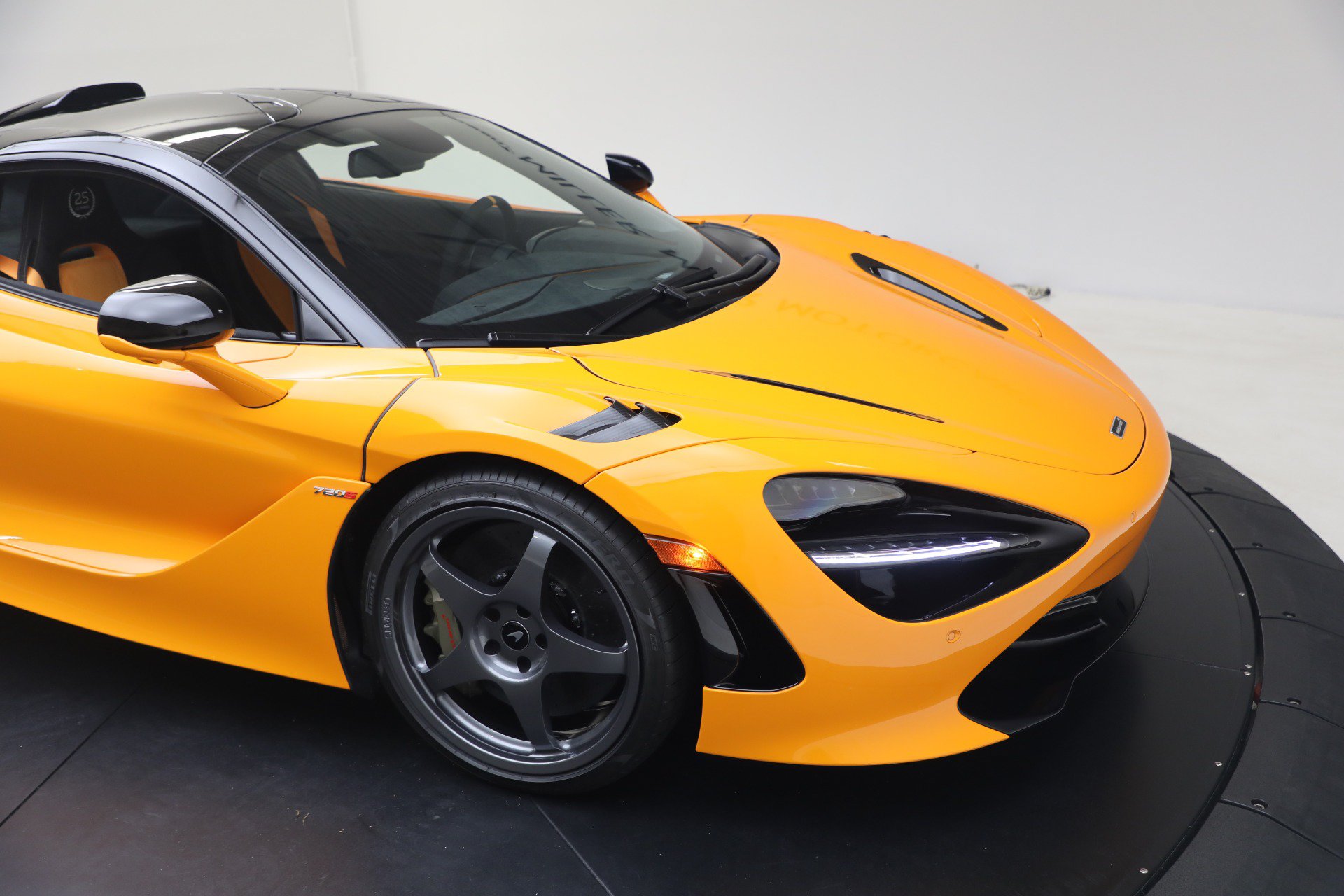 Used 2021 McLaren 720S photo 34