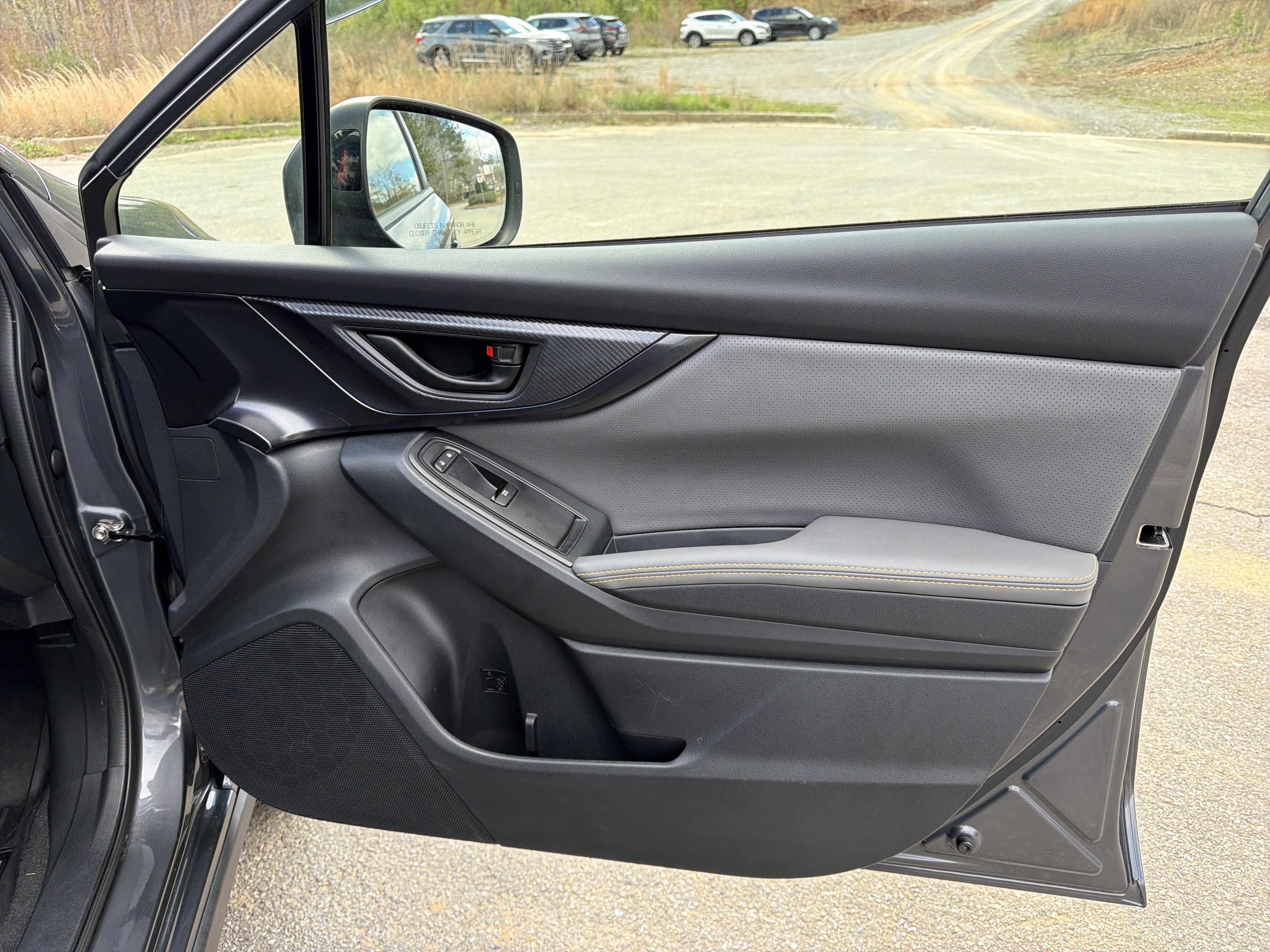 2022 Subaru Crosstrek 2.5i Sport