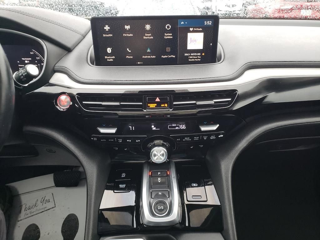 2023 Acura MDX SH-AWD