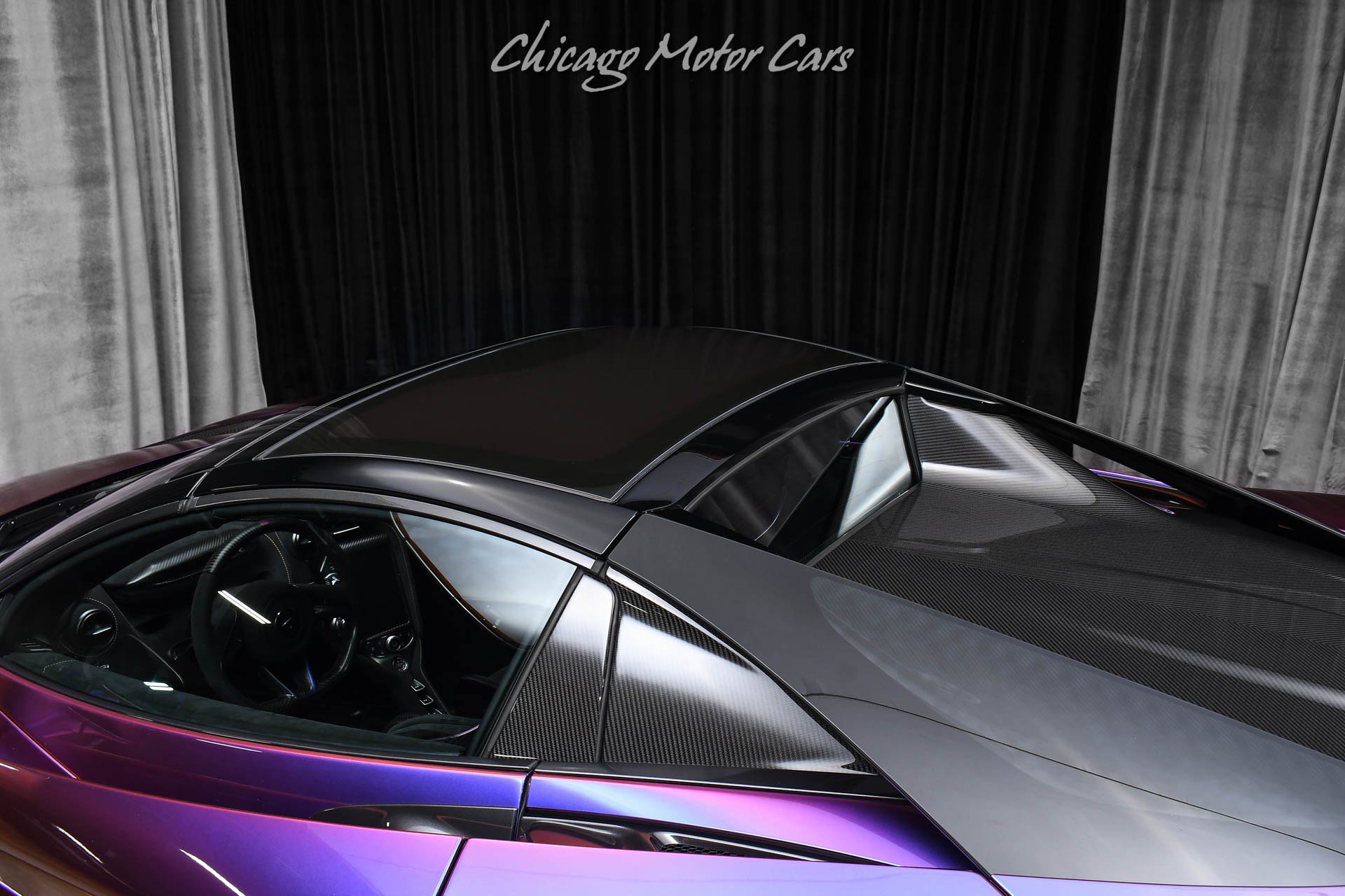 Used 2022 McLaren 765LT photo 44