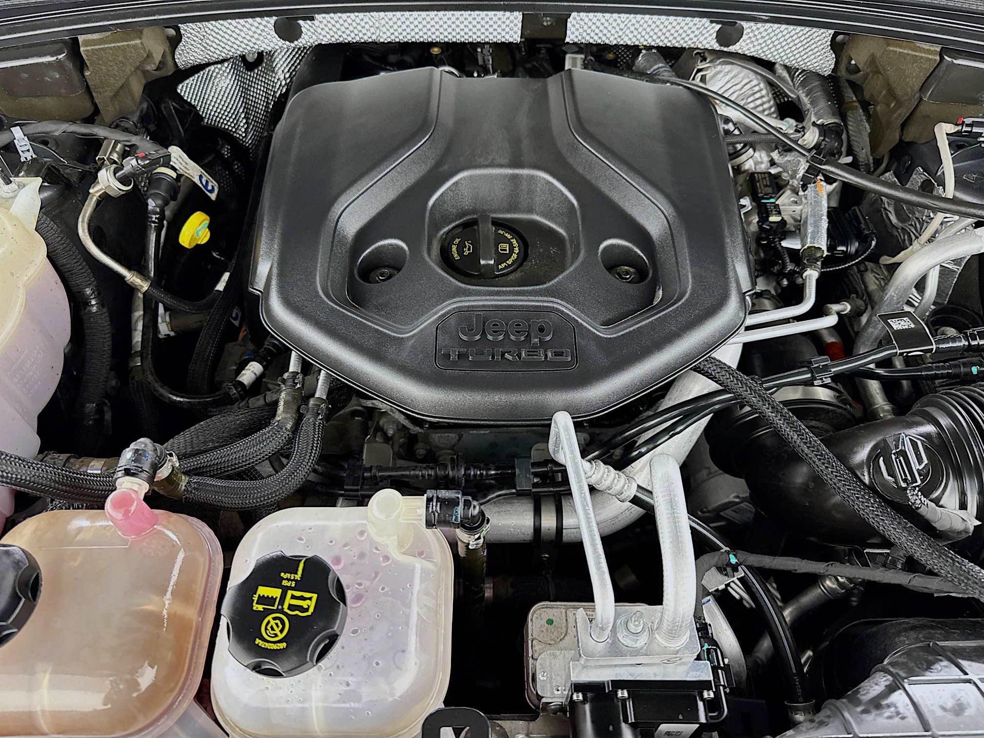 2024 Jeep Grand Cherokee Limited 4xe