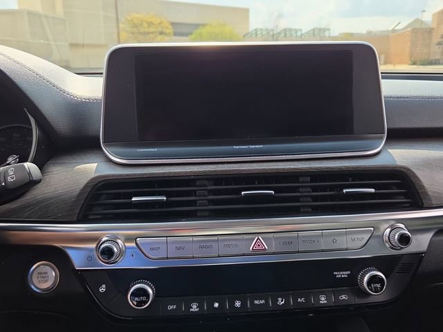 2023 Kia Telluride SX Prestige X-Line