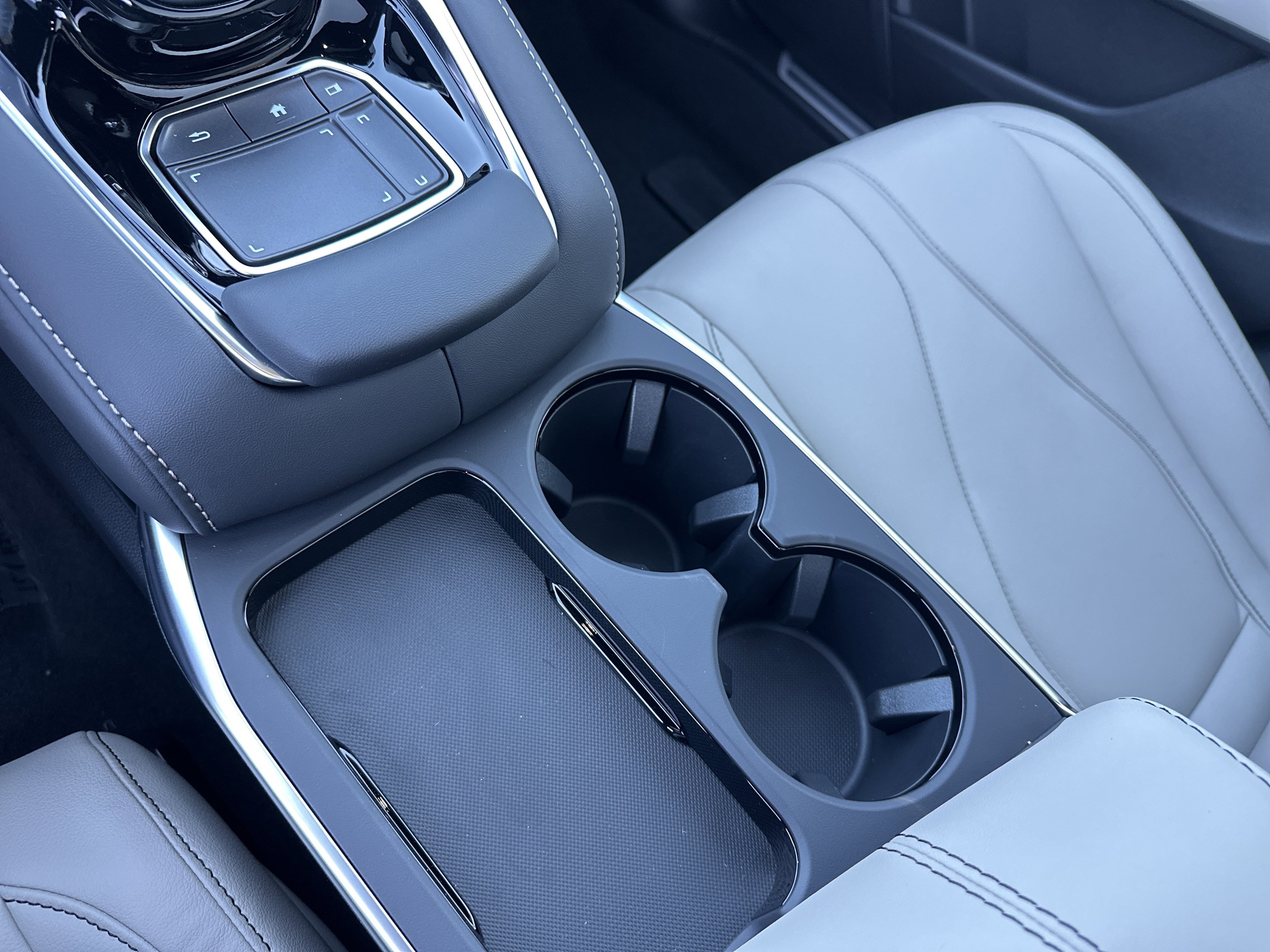 2026 Acura RDX SH-AWD