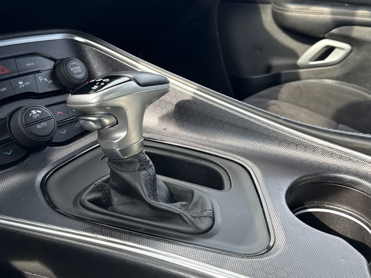 2016 Dodge Challenger R/T Scat Pack