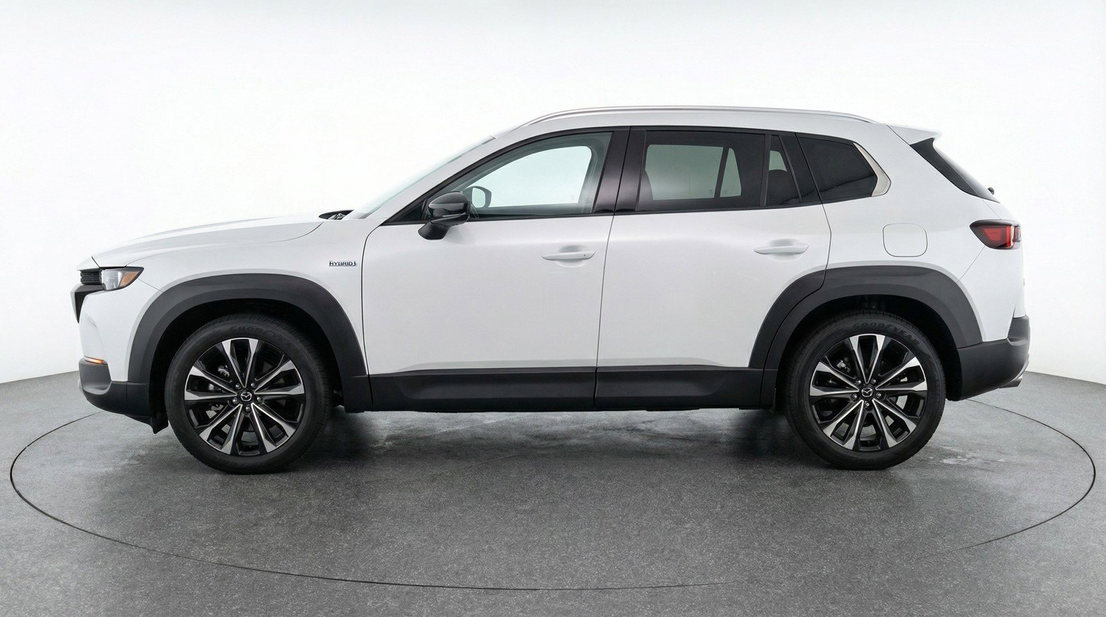 2025 MAZDA Cx-50 2.5 Hybrid w/ Premium Plus Pkg