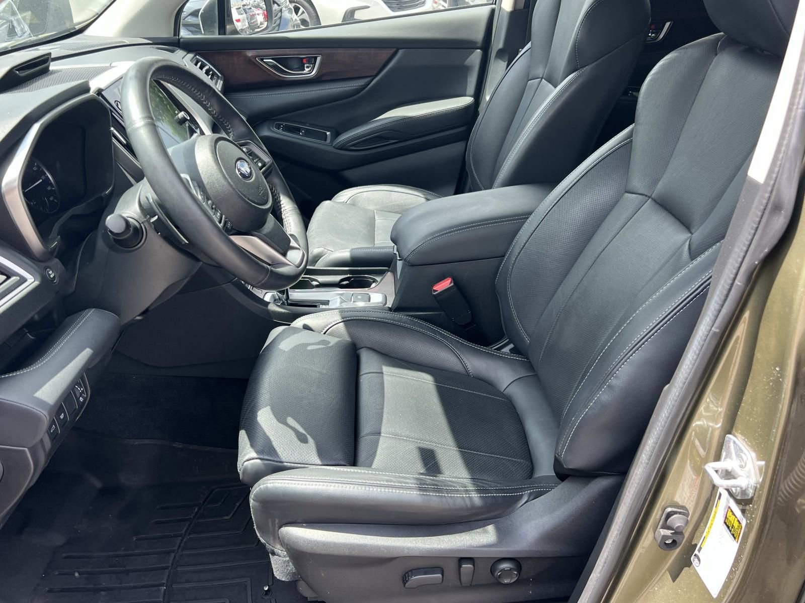 2023 Subaru Ascent Touring