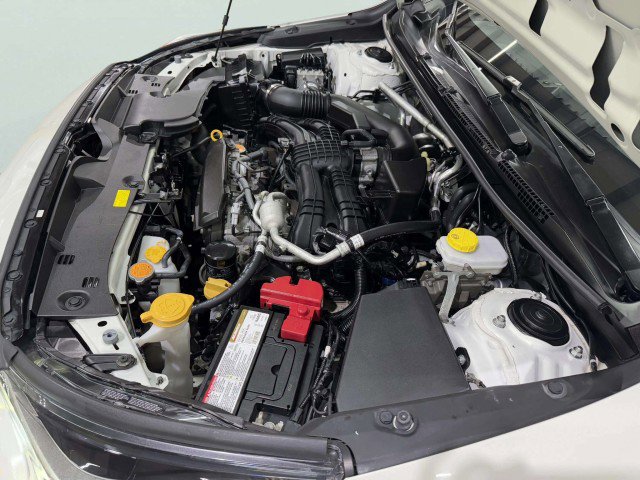 2024 Subaru Crosstrek 2.0i Premium