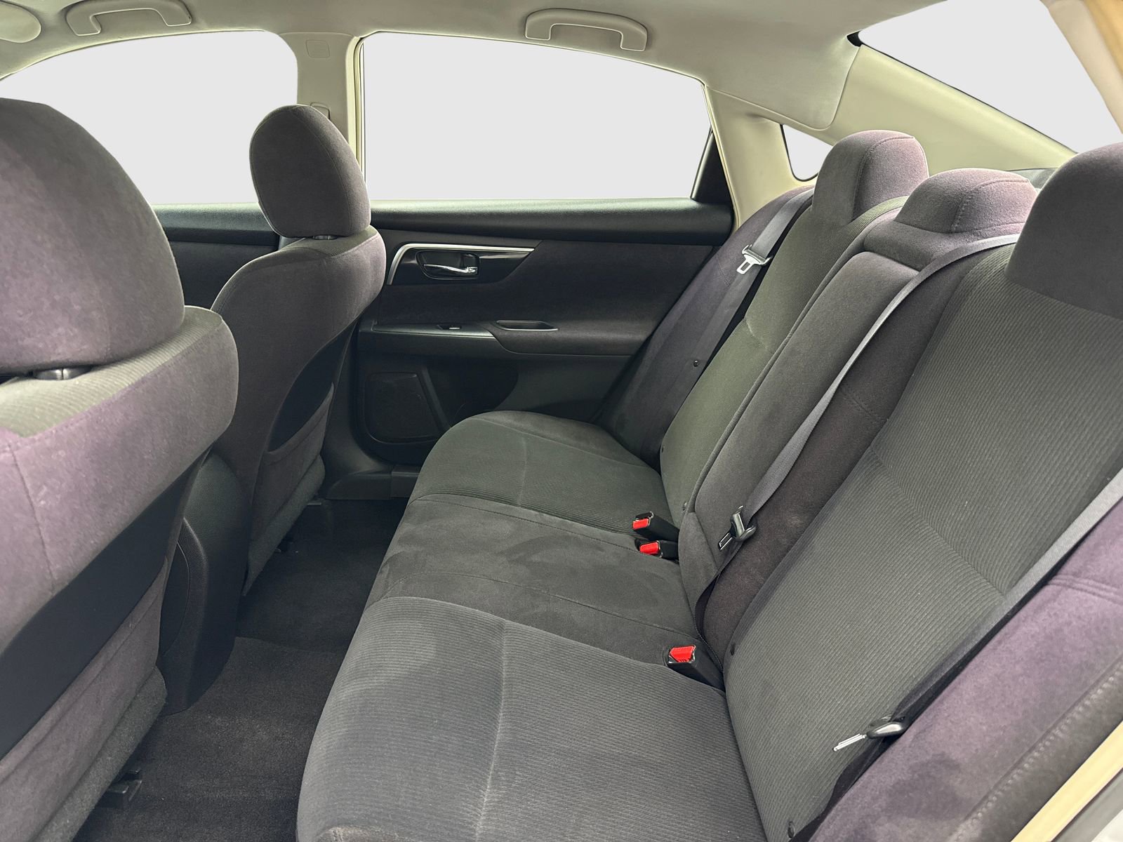 2013 Nissan Altima 2.5 S