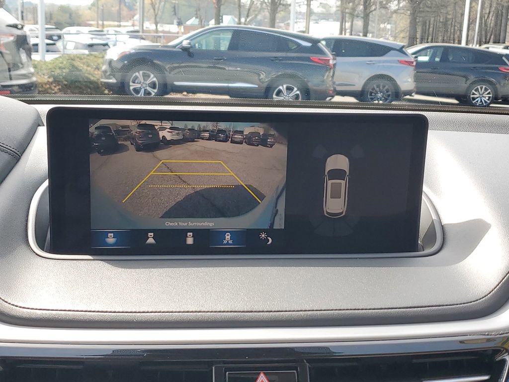 2024 Acura MDX SH-AWD w/ Technology Package