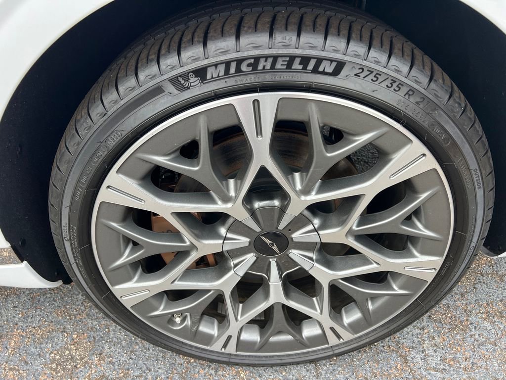 2024 Genesis G90 3.5T