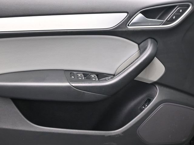 2018 Audi Q3 2.0T Premium