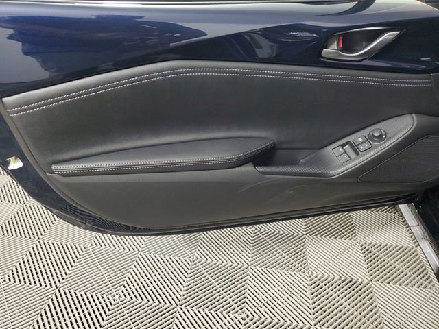 2026 MAZDA MX-5 Miata Grand Touring