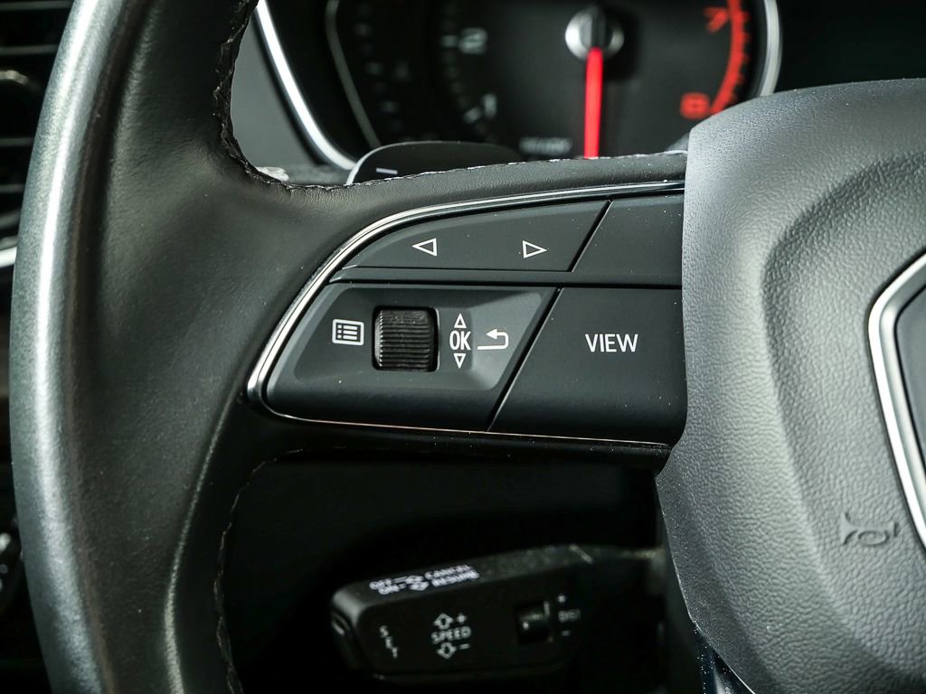 2023 Audi Q5 2.0T Premium