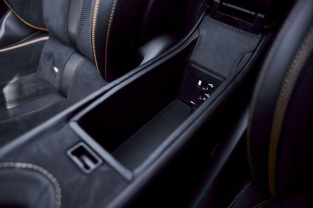 Used 2020 McLaren 720S Spider photo 56