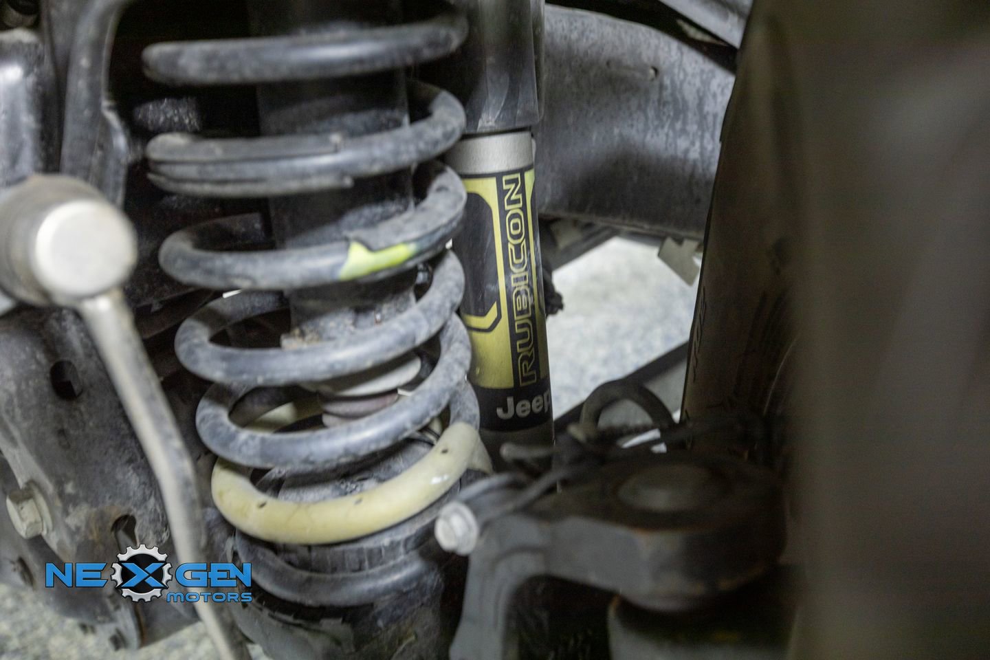 2023 Jeep Wrangler Unlimited Rubicon 392