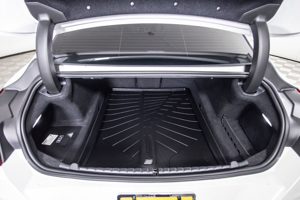 2021 BMW M8 Gran Coupe xDrive