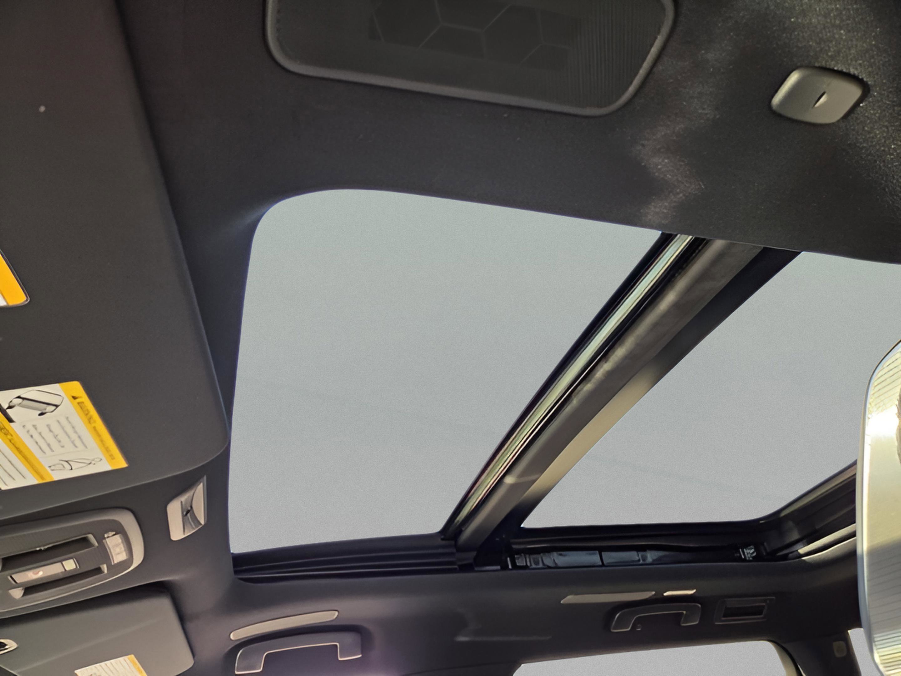 2026 INFINITI Qx80 4WD