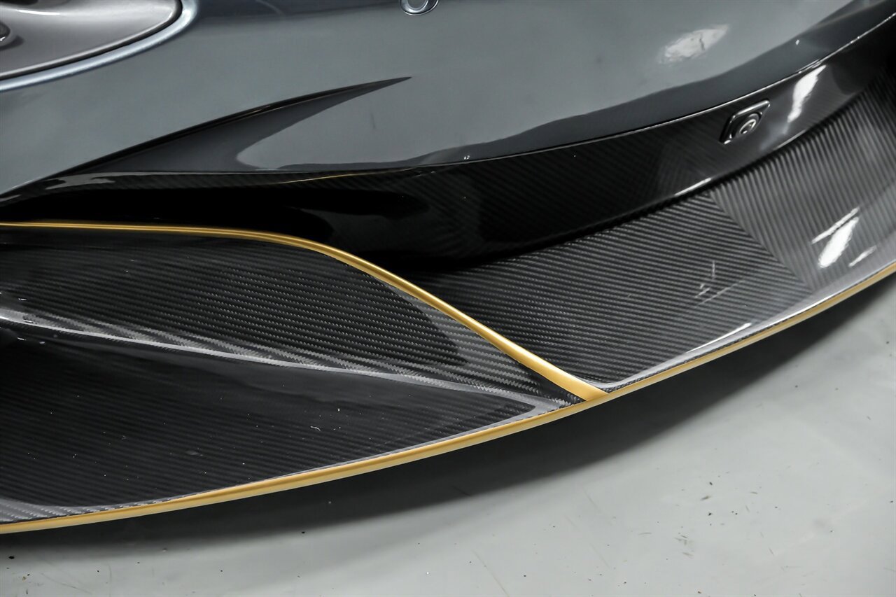 Used 2018 McLaren 720S 5