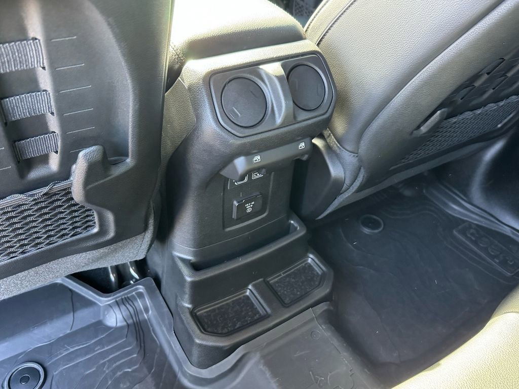 2023 Jeep Wrangler Unlimited Rubicon 392