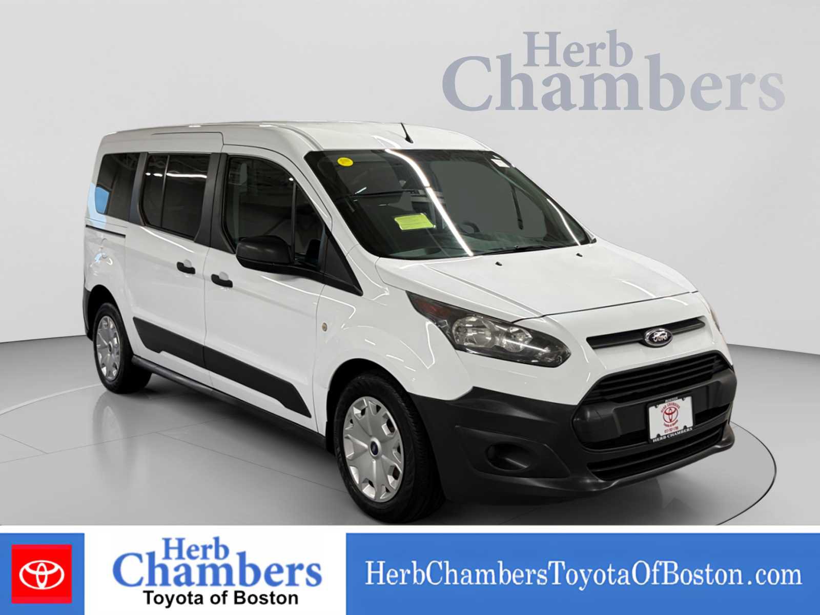 Used 2016 Ford Transit Connect XL