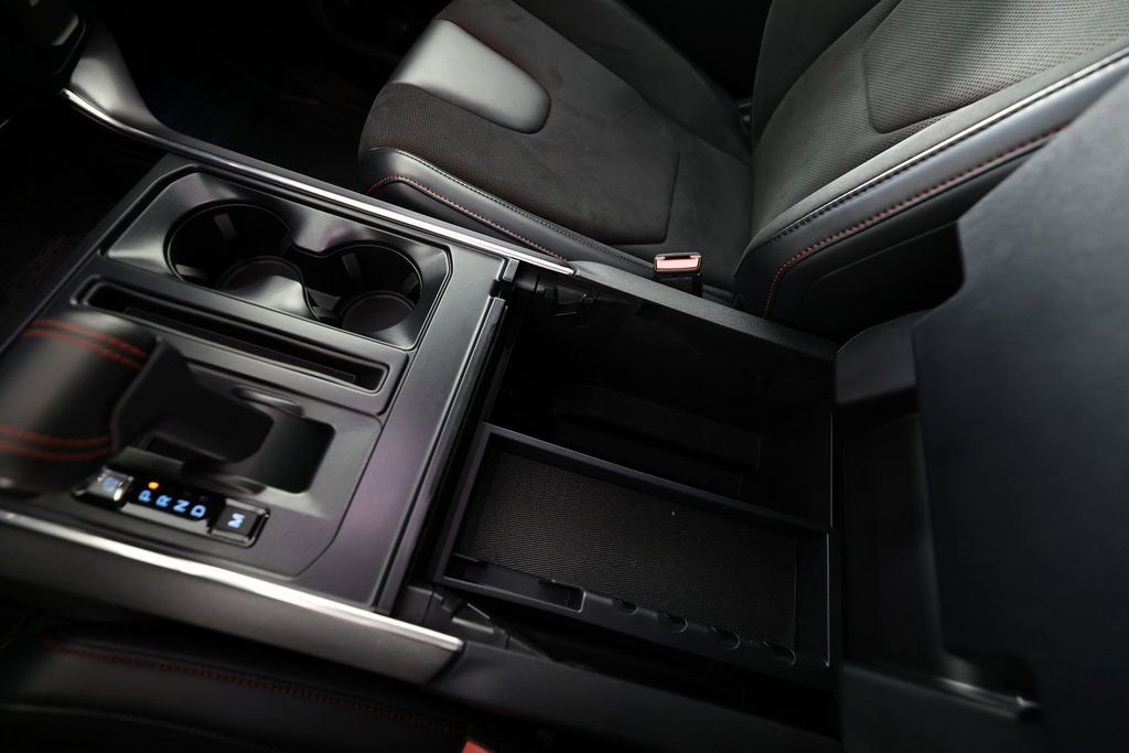 2024 Ford F150 Raptor