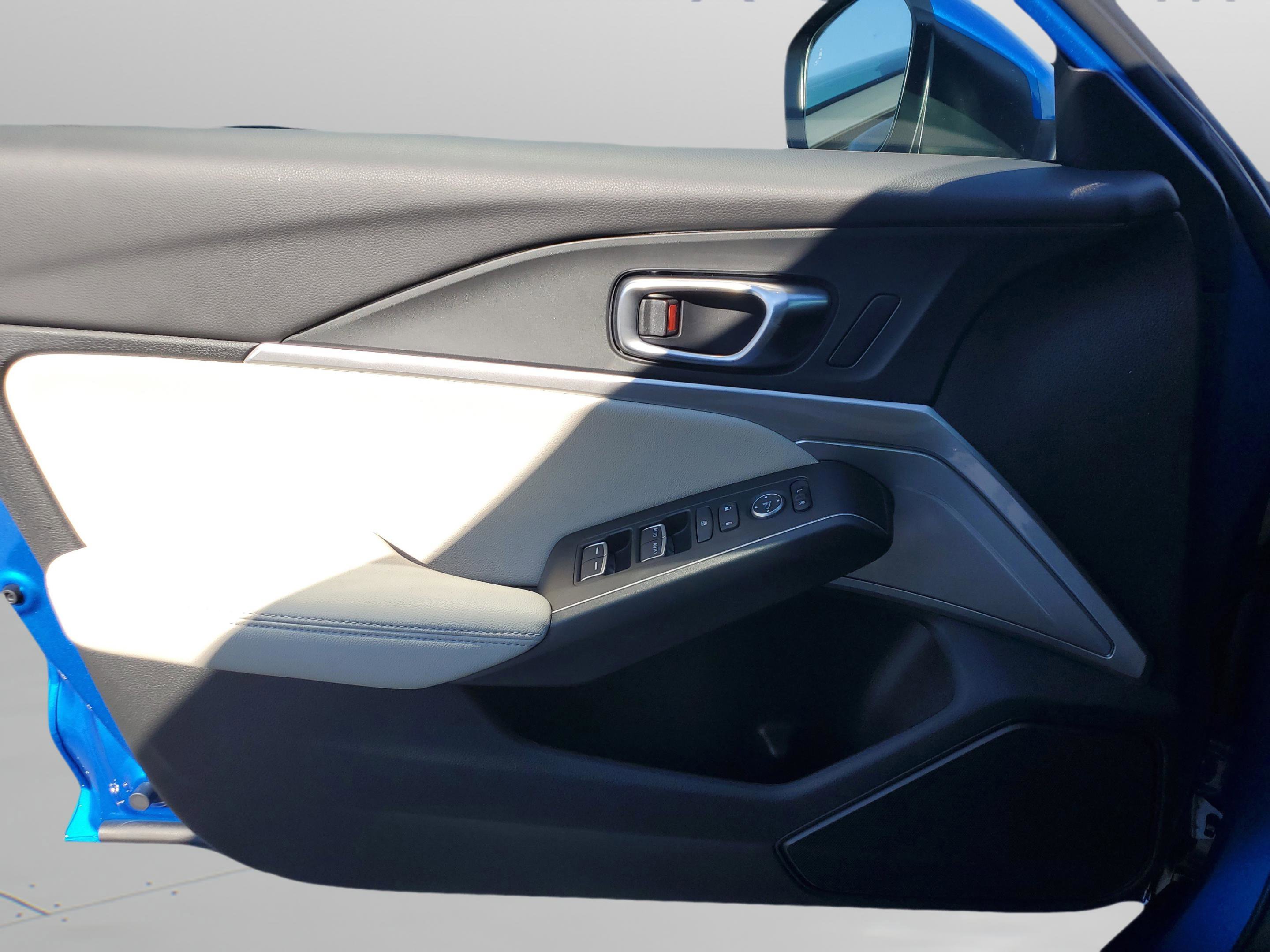 2026 Acura Integra A-Spec