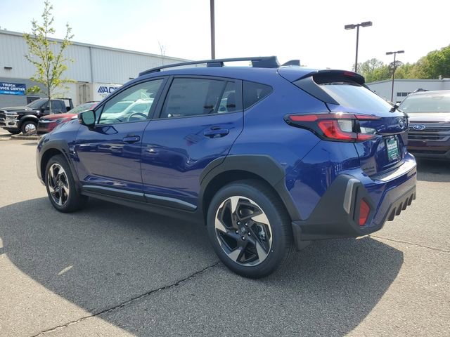 2026 Subaru Crosstrek 2.5i Limited