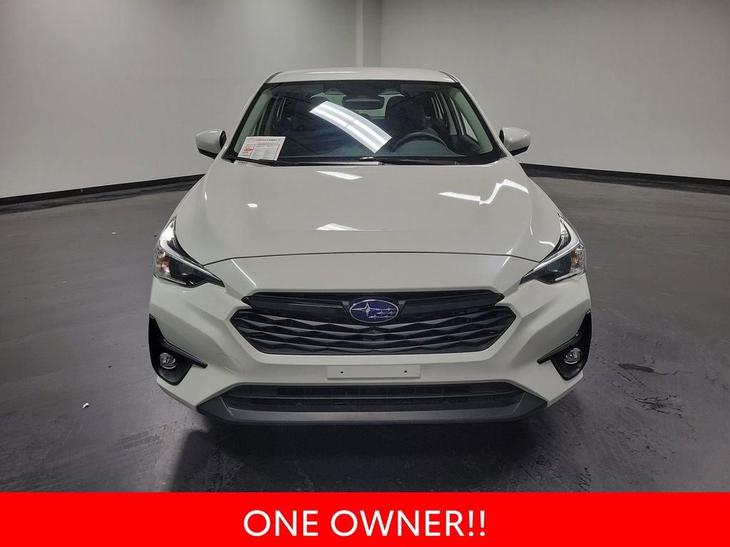 2024 Subaru Impreza 2.0i Sport