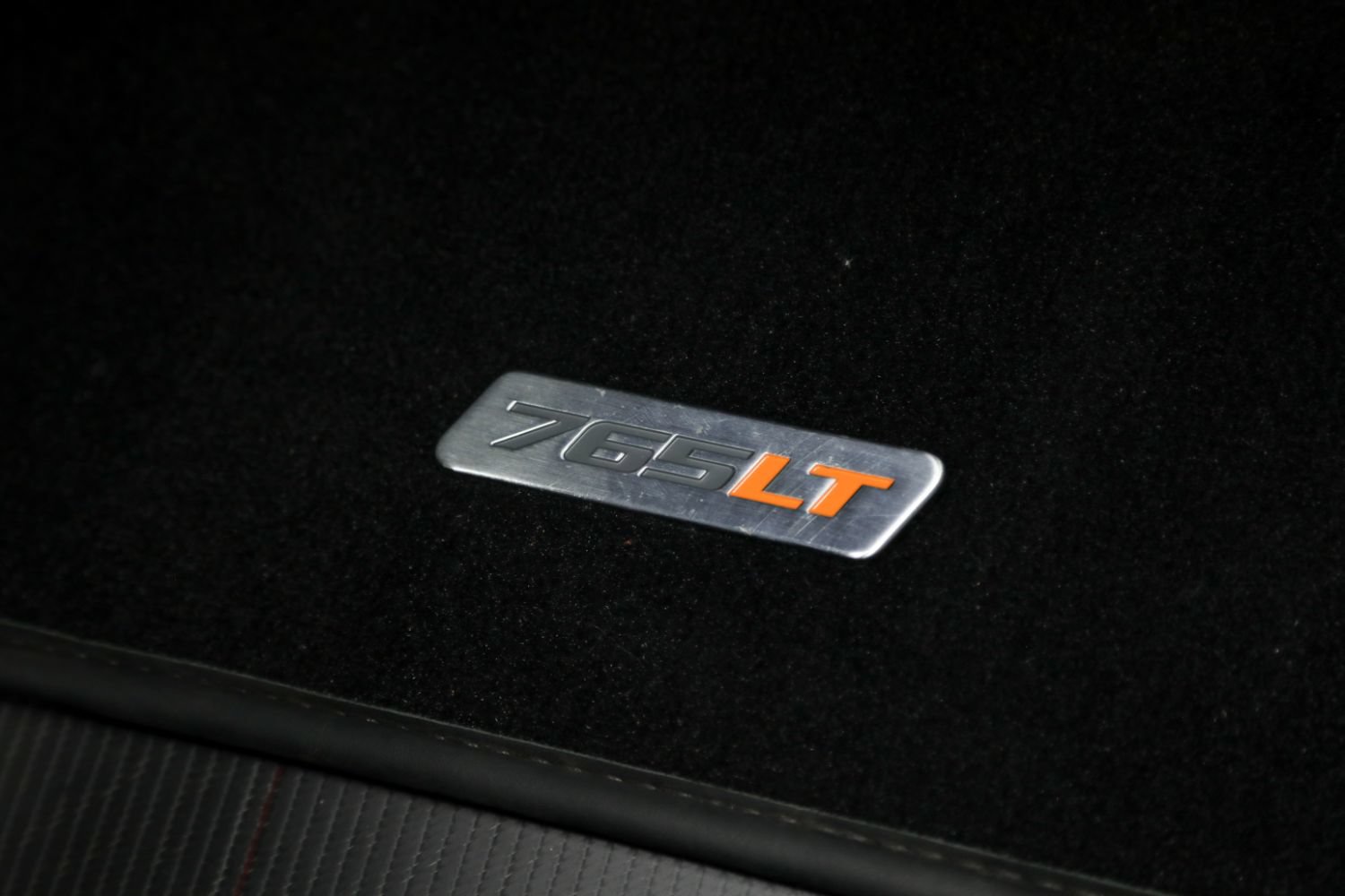 Used 2022 McLaren 765LT photo 40