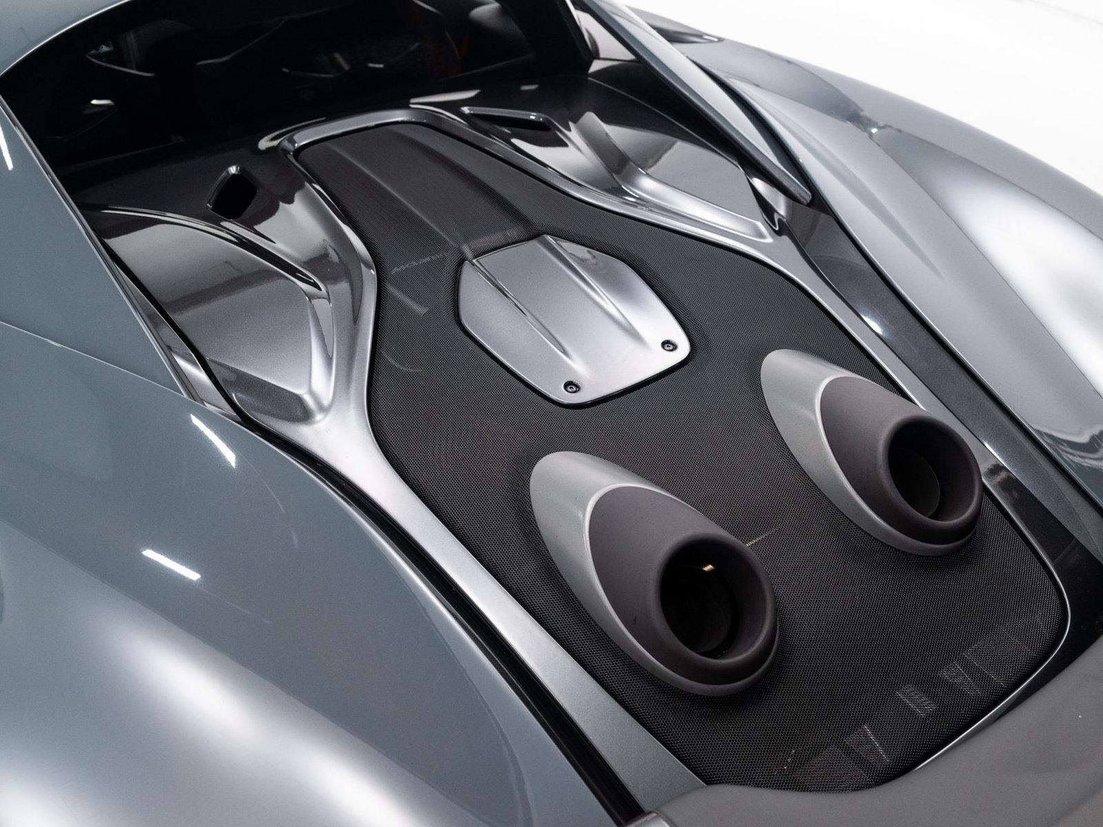 Used 2019 McLaren 600LT photo 53