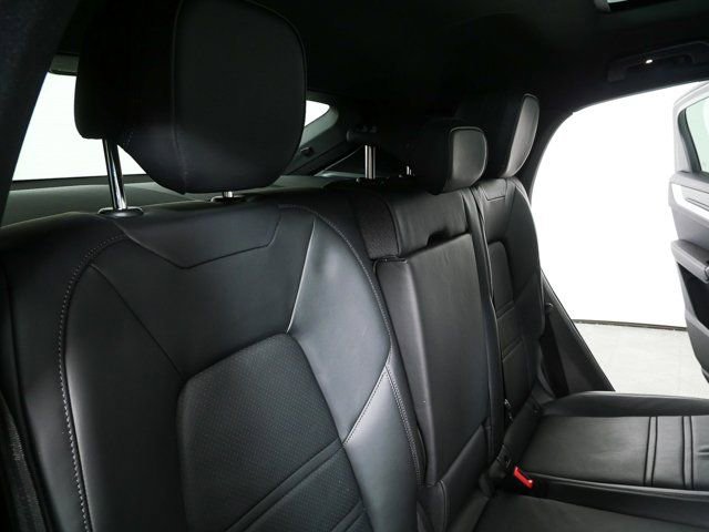 2024 Porsche Cayenne Coupe