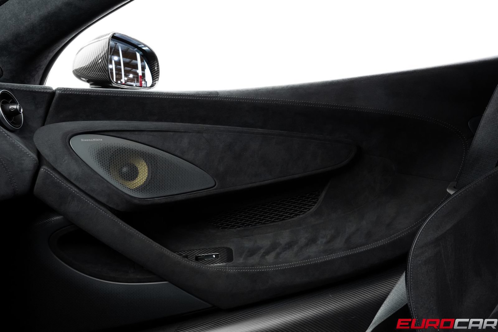 Used 2019 McLaren 600LT photo 31